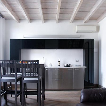 דירות פירנצה Bronzino Loft מראה חיצוני תמונה