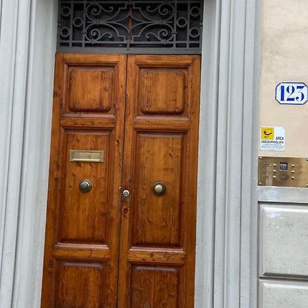 דירות פירנצה Bronzino Loft מראה חיצוני תמונה