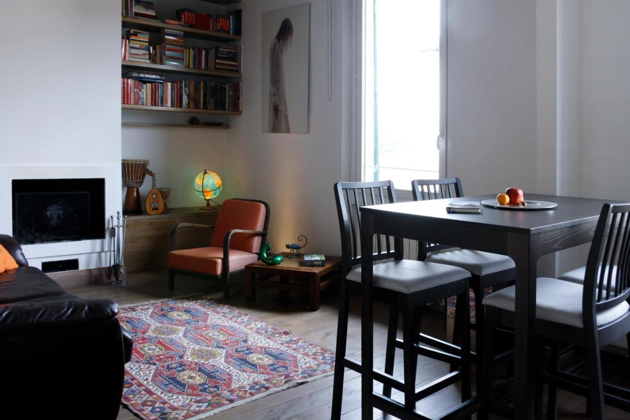 דירות פירנצה Bronzino Loft מראה חיצוני תמונה