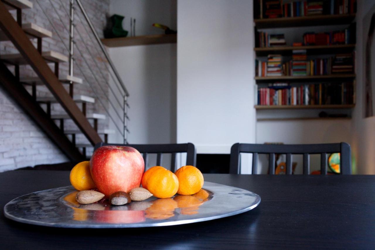 דירות פירנצה Bronzino Loft מראה חיצוני תמונה