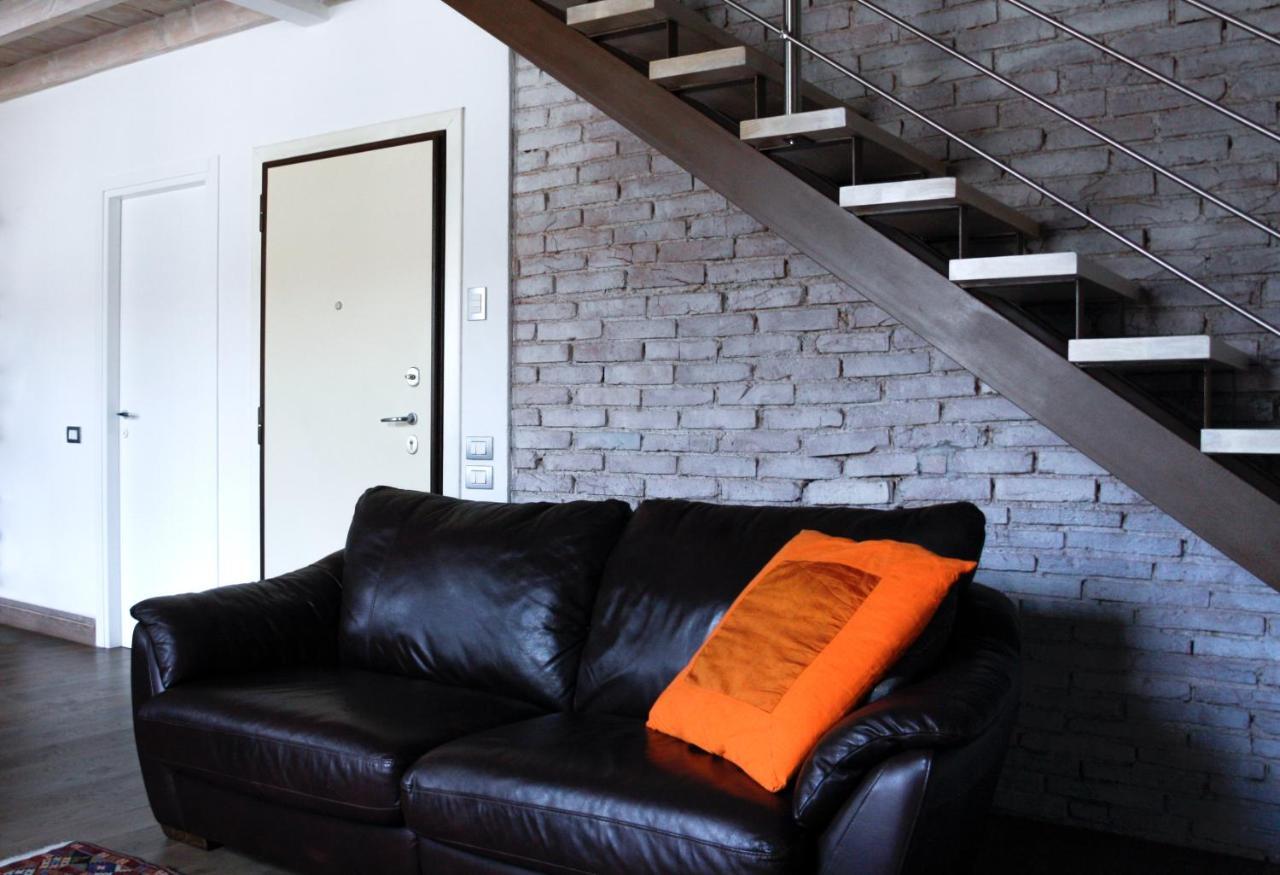 דירות פירנצה Bronzino Loft מראה חיצוני תמונה