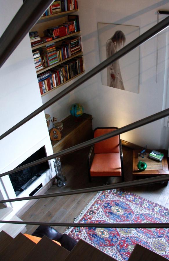 דירות פירנצה Bronzino Loft מראה חיצוני תמונה