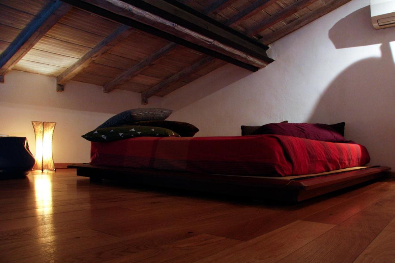 דירות פירנצה Bronzino Loft מראה חיצוני תמונה