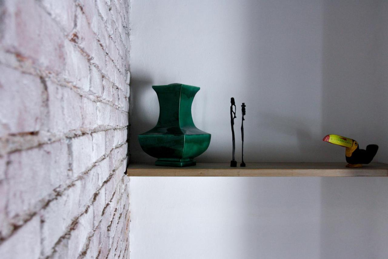 דירות פירנצה Bronzino Loft מראה חיצוני תמונה
