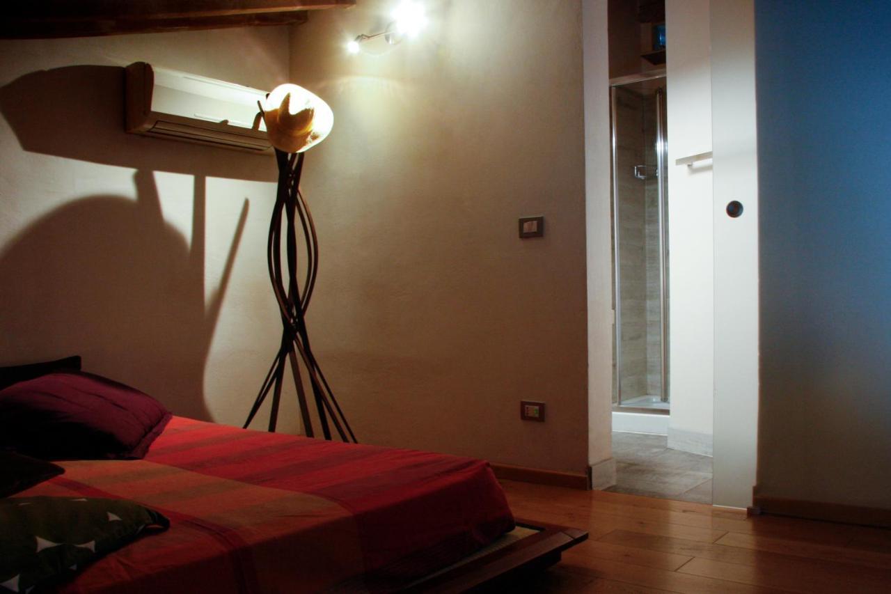 דירות פירנצה Bronzino Loft מראה חיצוני תמונה