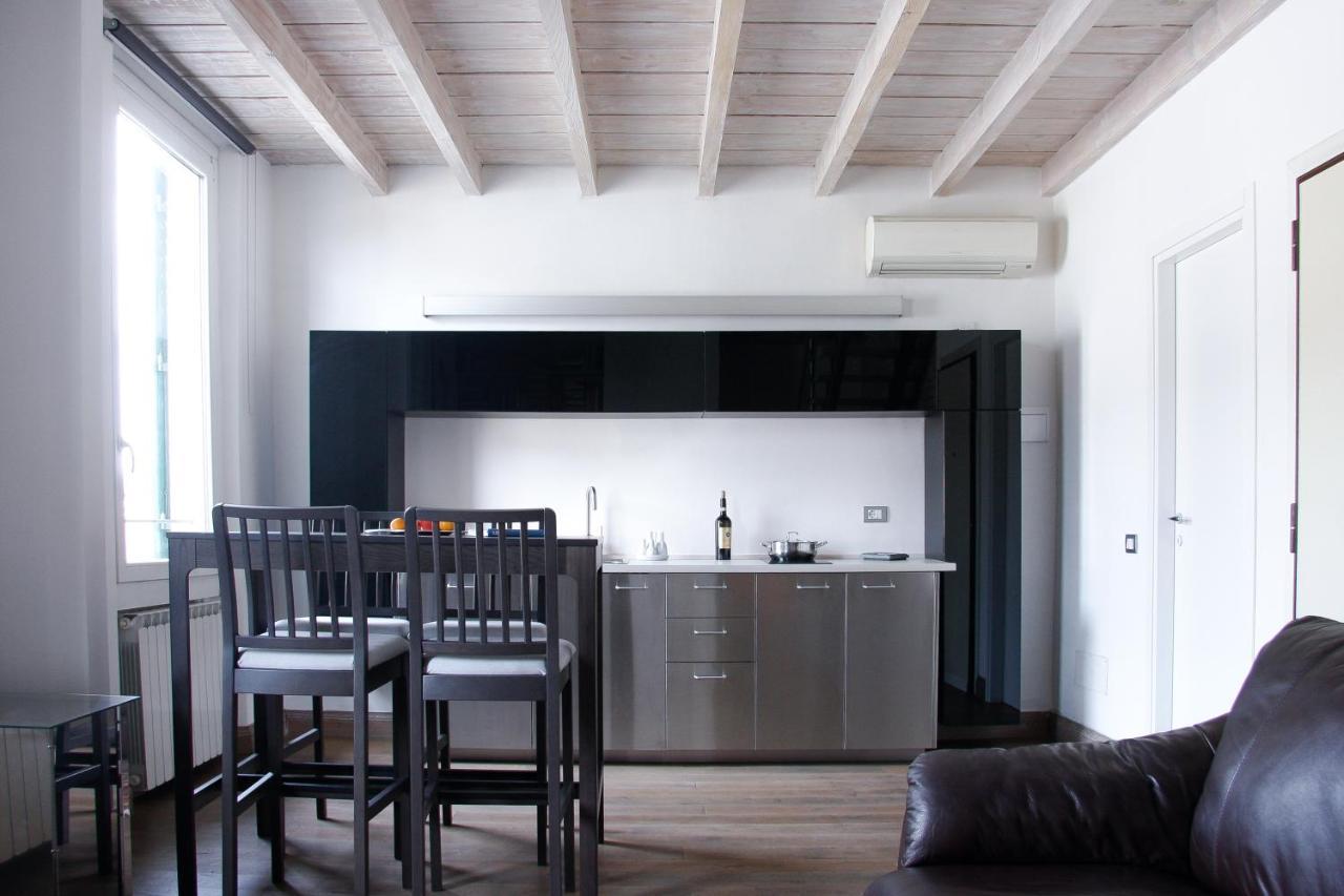 דירות פירנצה Bronzino Loft מראה חיצוני תמונה
