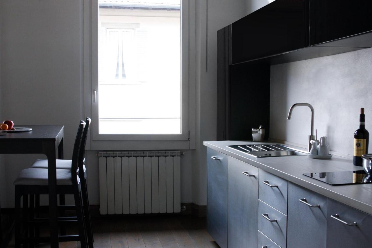 דירות פירנצה Bronzino Loft מראה חיצוני תמונה