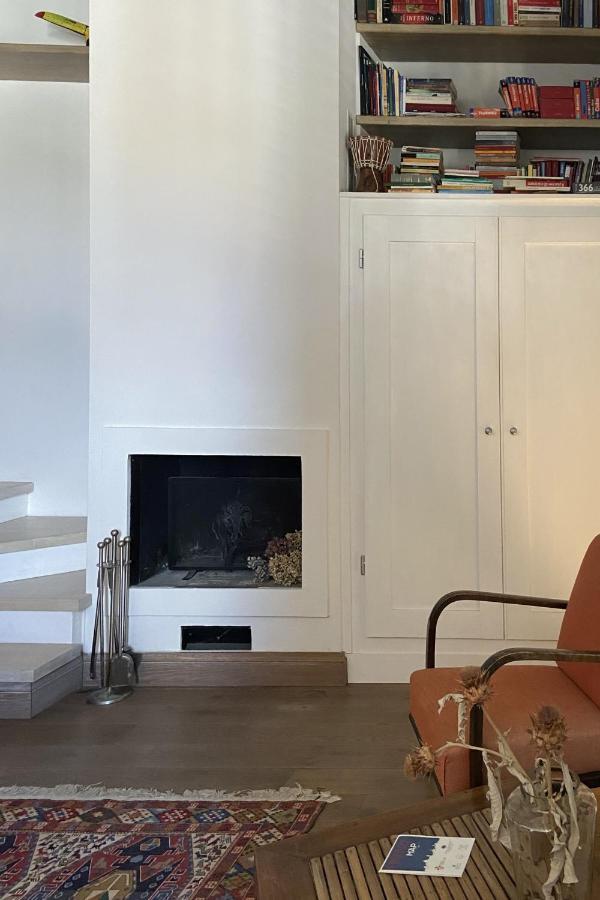 דירות פירנצה Bronzino Loft מראה חיצוני תמונה