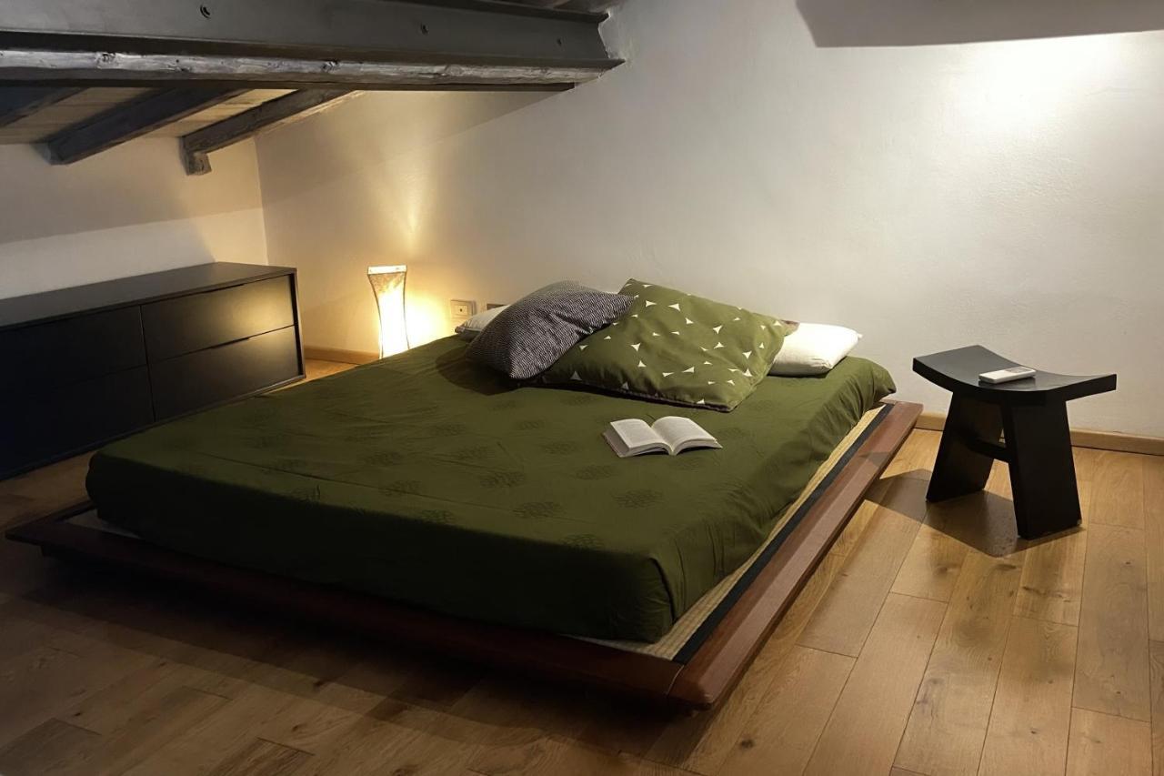 דירות פירנצה Bronzino Loft מראה חיצוני תמונה