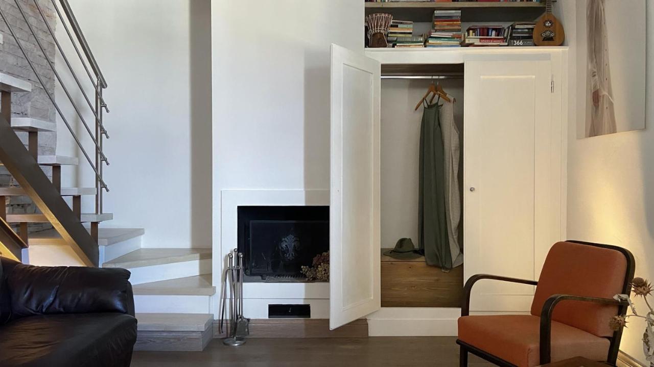 דירות פירנצה Bronzino Loft מראה חיצוני תמונה