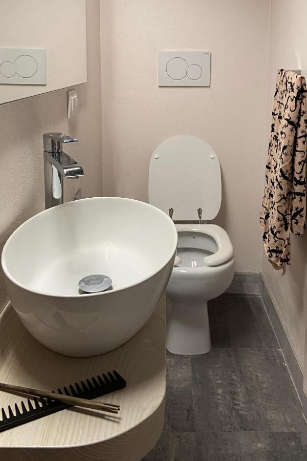דירות פירנצה Bronzino Loft מראה חיצוני תמונה