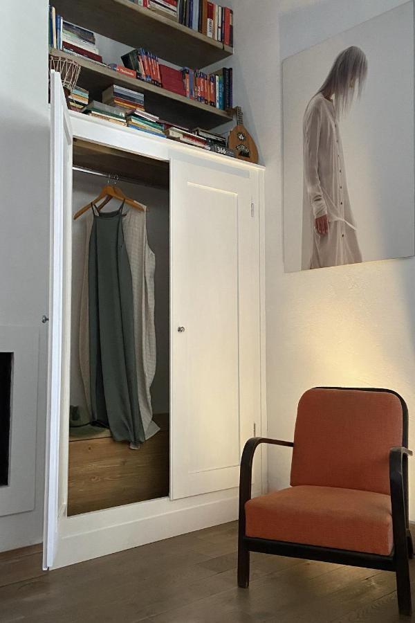 דירות פירנצה Bronzino Loft מראה חיצוני תמונה
