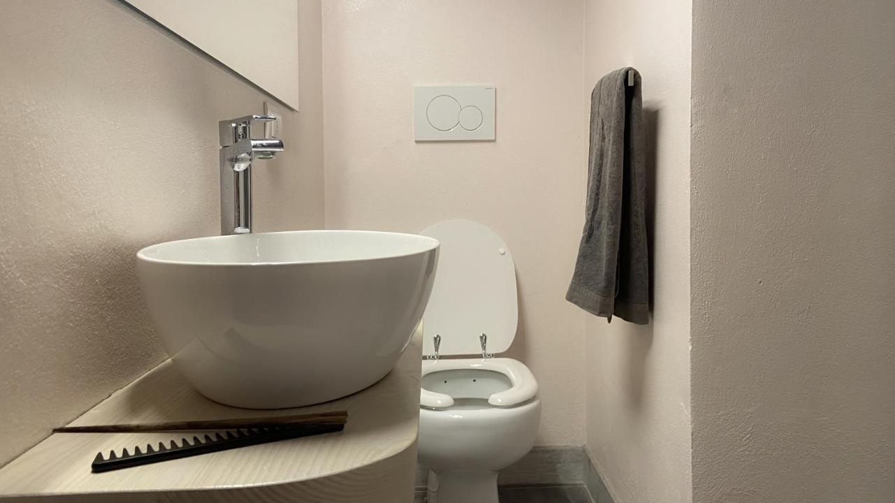 דירות פירנצה Bronzino Loft מראה חיצוני תמונה