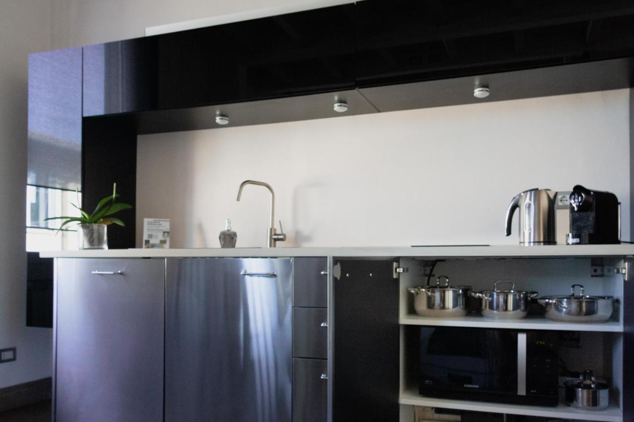 דירות פירנצה Bronzino Loft מראה חיצוני תמונה