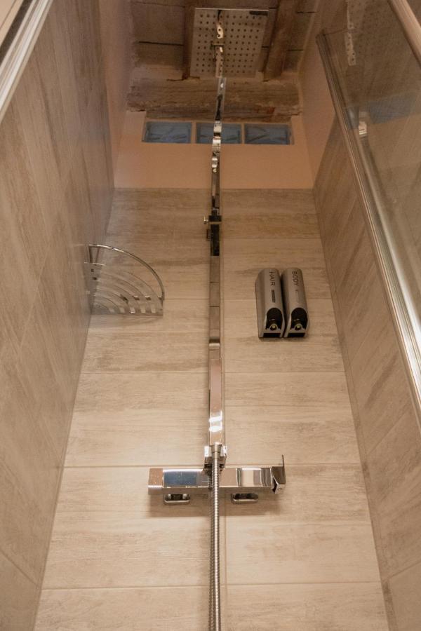 דירות פירנצה Bronzino Loft מראה חיצוני תמונה
