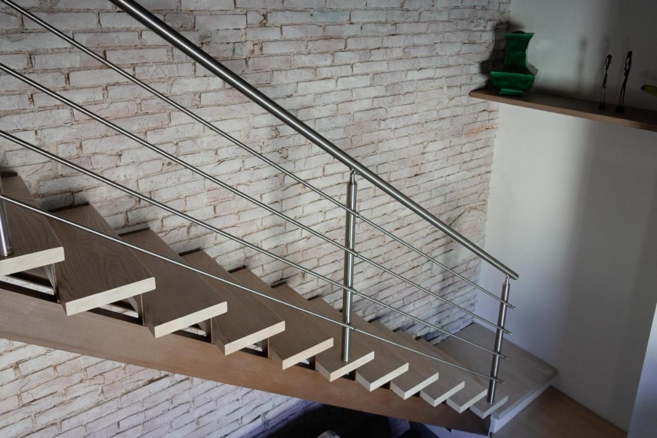 דירות פירנצה Bronzino Loft מראה חיצוני תמונה