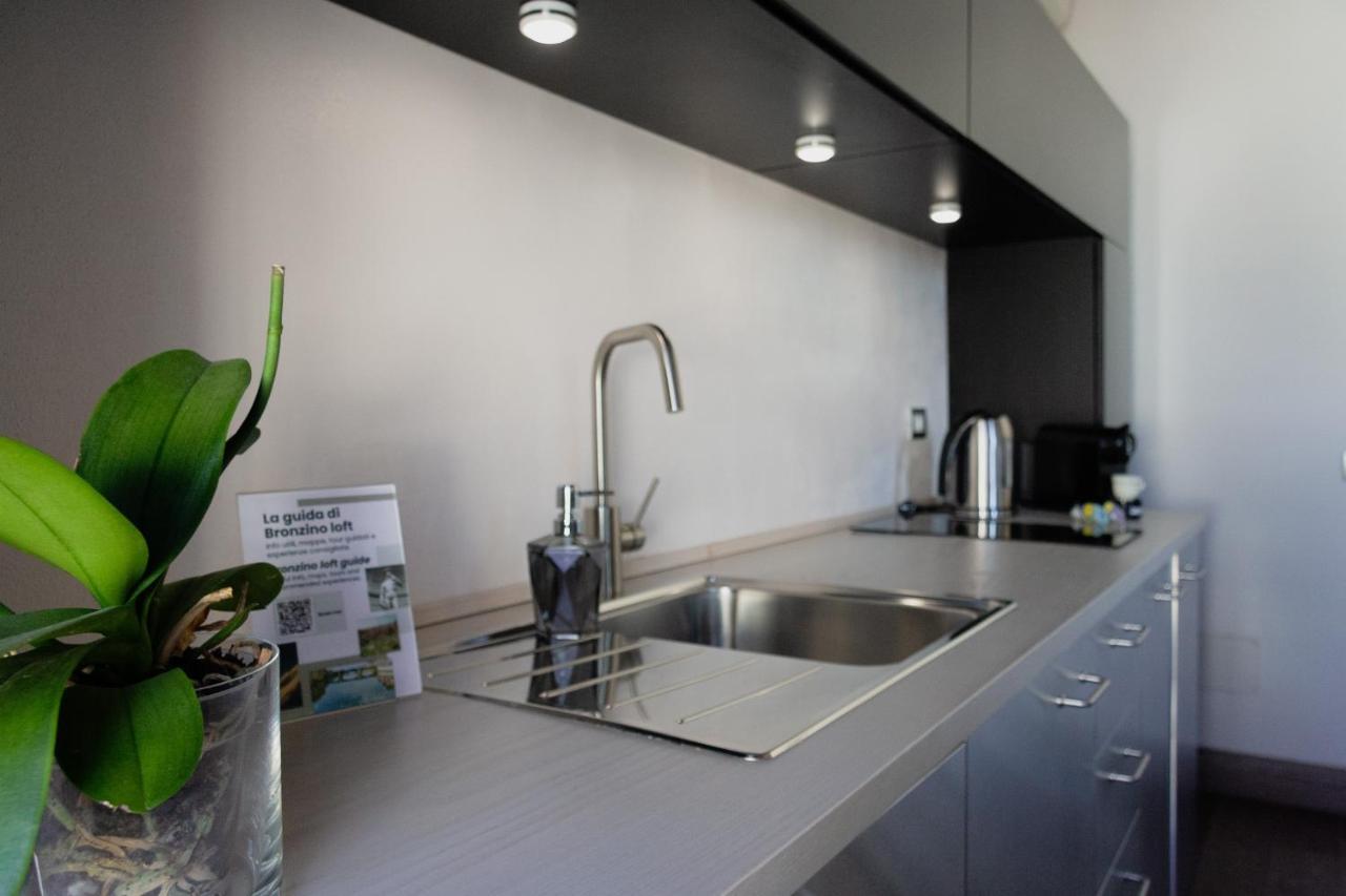 דירות פירנצה Bronzino Loft מראה חיצוני תמונה