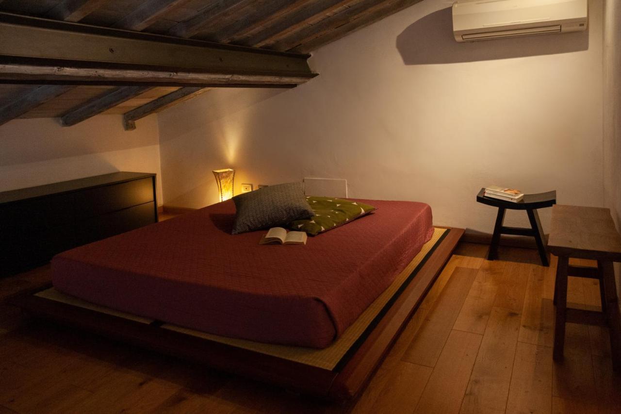 דירות פירנצה Bronzino Loft מראה חיצוני תמונה